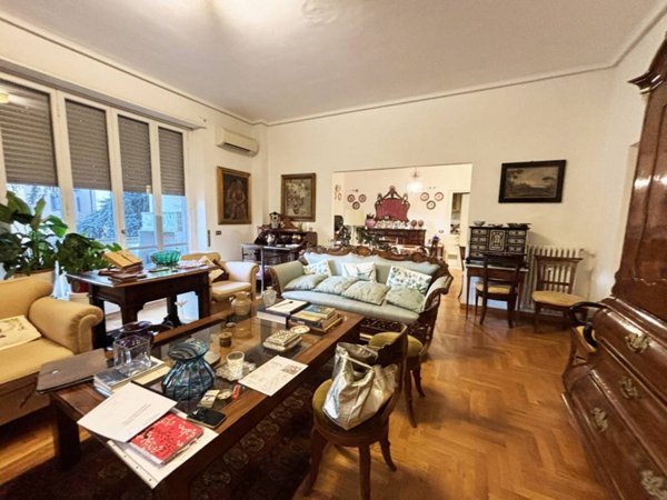 appartamento in vendita a Firenze in zona Campo di Marte