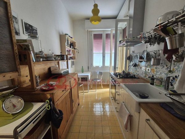 appartamento in vendita a Firenze in zona Gavinana