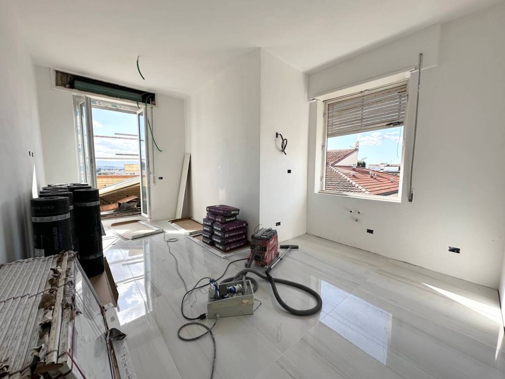 appartamento in vendita a Firenze in zona Centro Storico