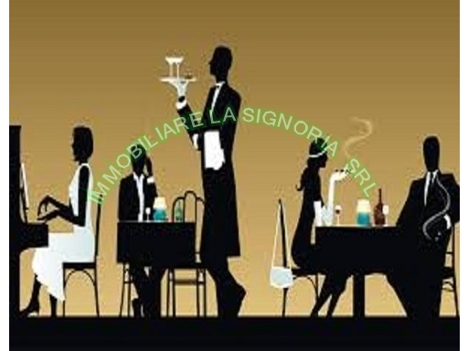 negozio in vendita a Firenze in zona Centro Storico