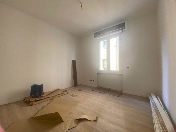 appartamento in vendita a Firenze in zona Coverciano