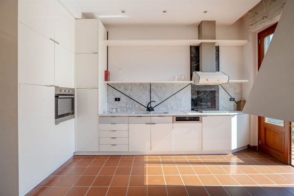 casa indipendente in vendita a Firenze in zona Peretola