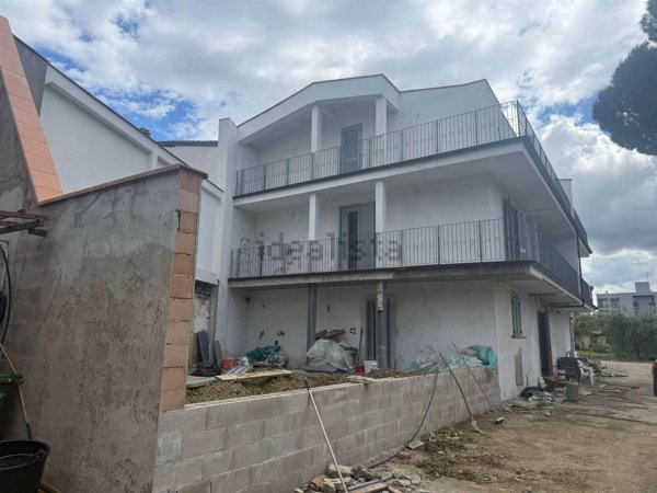 casa indipendente in vendita a Firenze in zona Brozzi