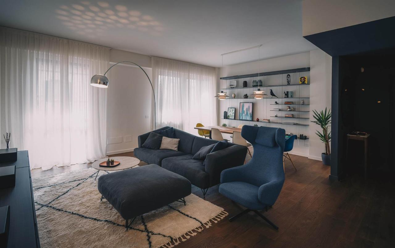 appartamento in vendita a Firenze in zona Statuto