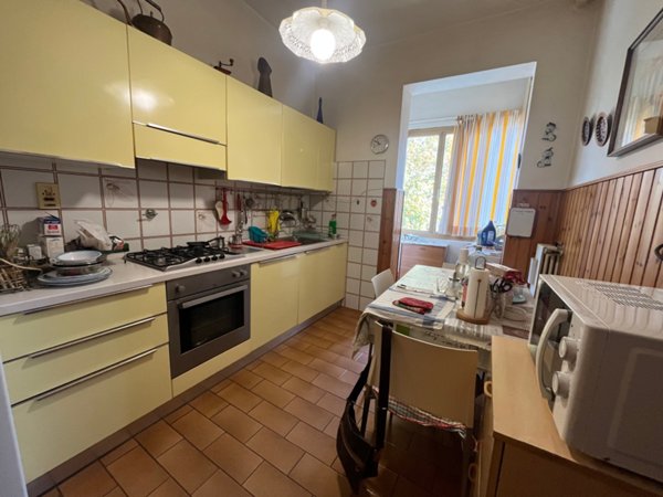 appartamento in vendita a Firenze in zona Isolotto