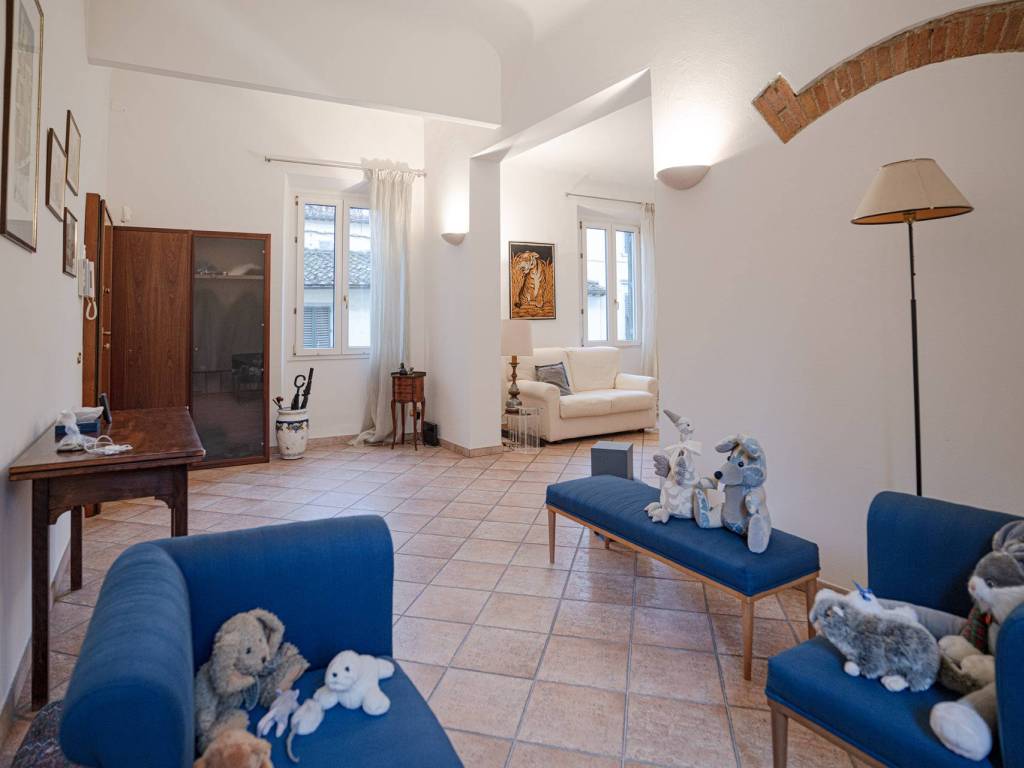 appartamento in vendita a Firenze in zona Centro Storico