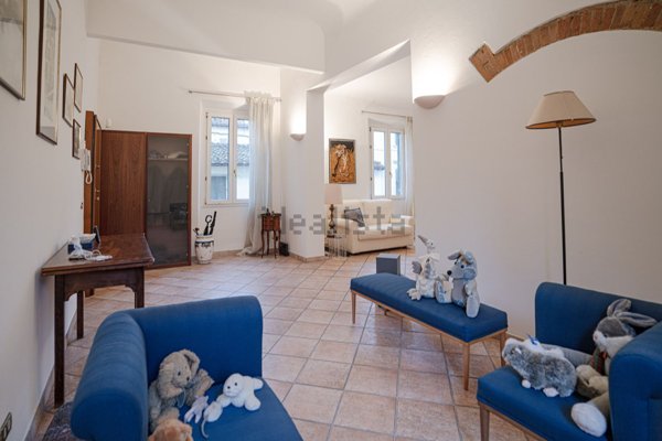appartamento in vendita a Firenze in zona Centro Storico