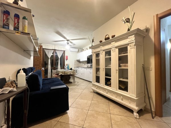 appartamento in vendita a Firenze in zona Brozzi