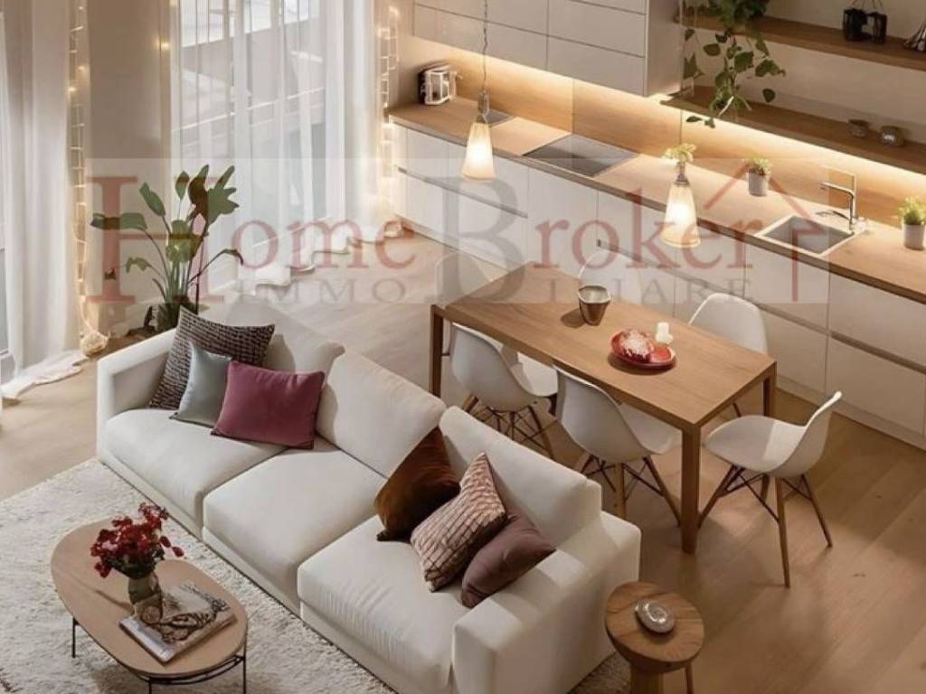 appartamento in vendita a Firenze in zona Sorgane