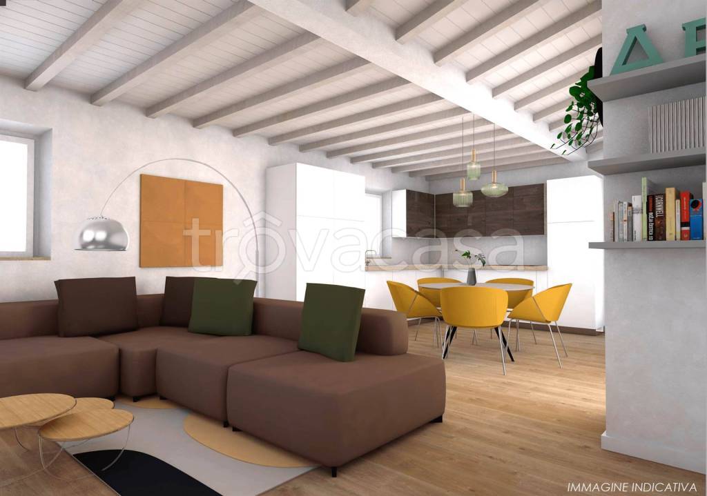 appartamento in vendita a Firenze in zona Centro Storico