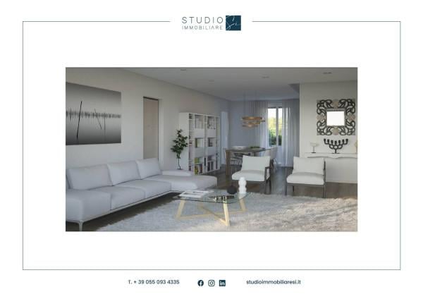 casa indipendente in vendita a Firenze in zona Statuto