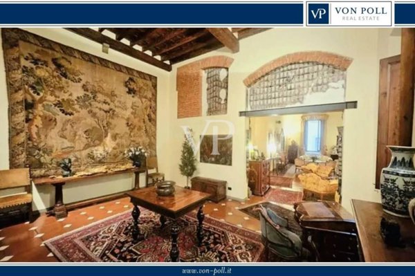 appartamento in vendita a Firenze in zona Centro Storico