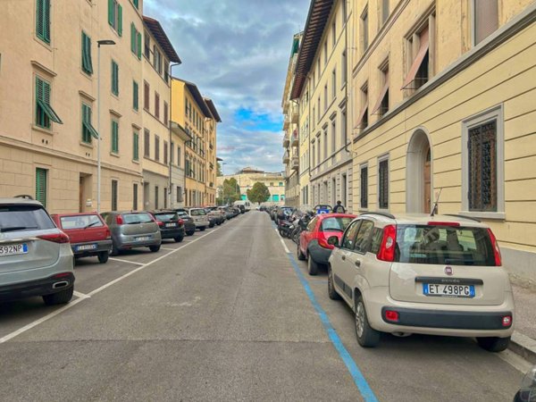 appartamento in vendita a Firenze in zona Centro Storico