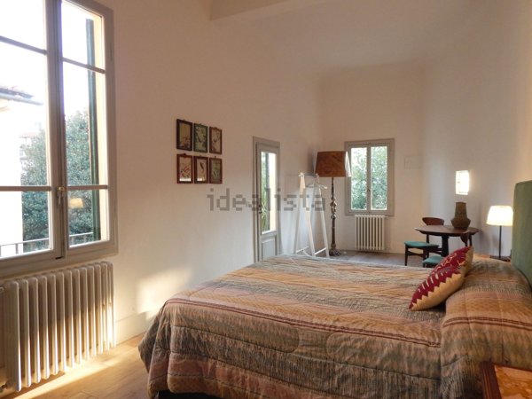 appartamento in vendita a Firenze in zona Centro Santa Maria Novella