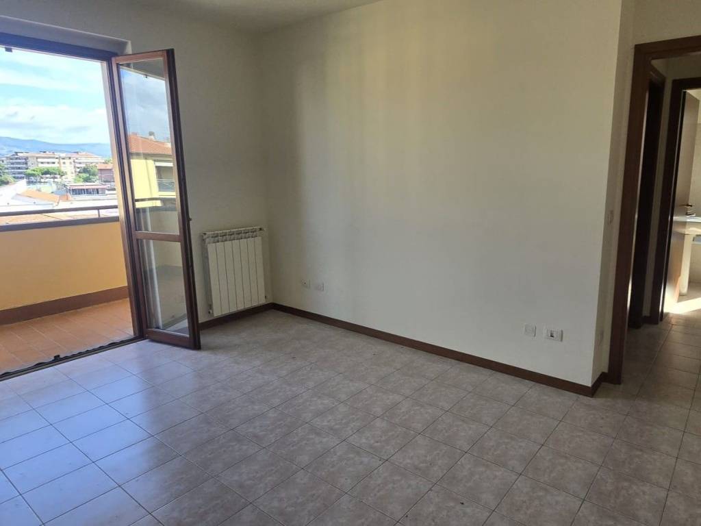 appartamento in vendita a Firenze in zona Legnaia