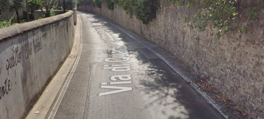 appartamento in vendita a Firenze in zona Careggi