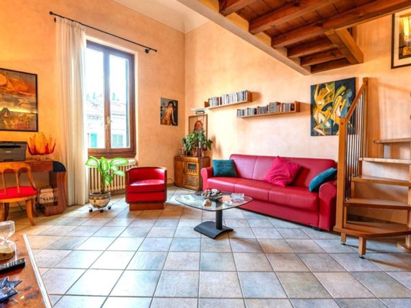 appartamento in vendita a Firenze in zona Gavinana