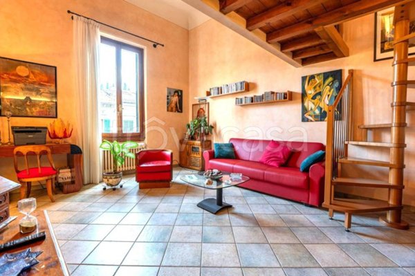 appartamento in vendita a Firenze in zona Gavinana