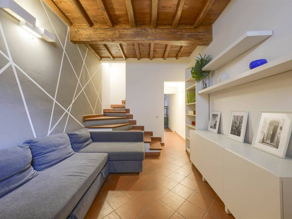 casa indipendente in vendita a Firenze in zona Soffiano