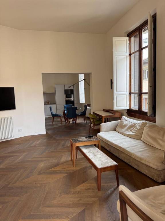 appartamento in vendita a Firenze in zona Centro Storico
