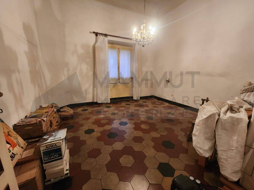 appartamento in vendita a Firenze in zona Centro Storico