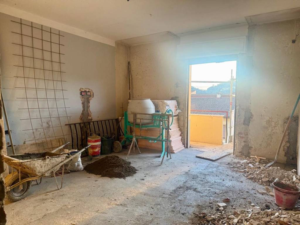 appartamento in vendita a Firenze in zona Gavinana