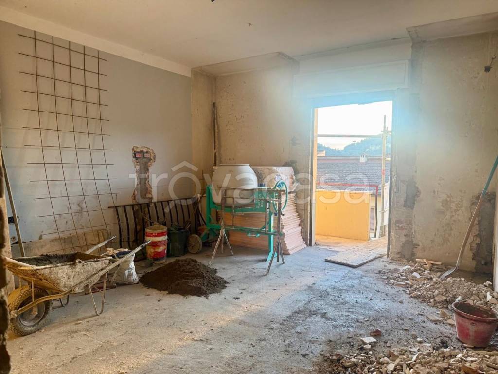 appartamento in vendita a Firenze in zona Gavinana