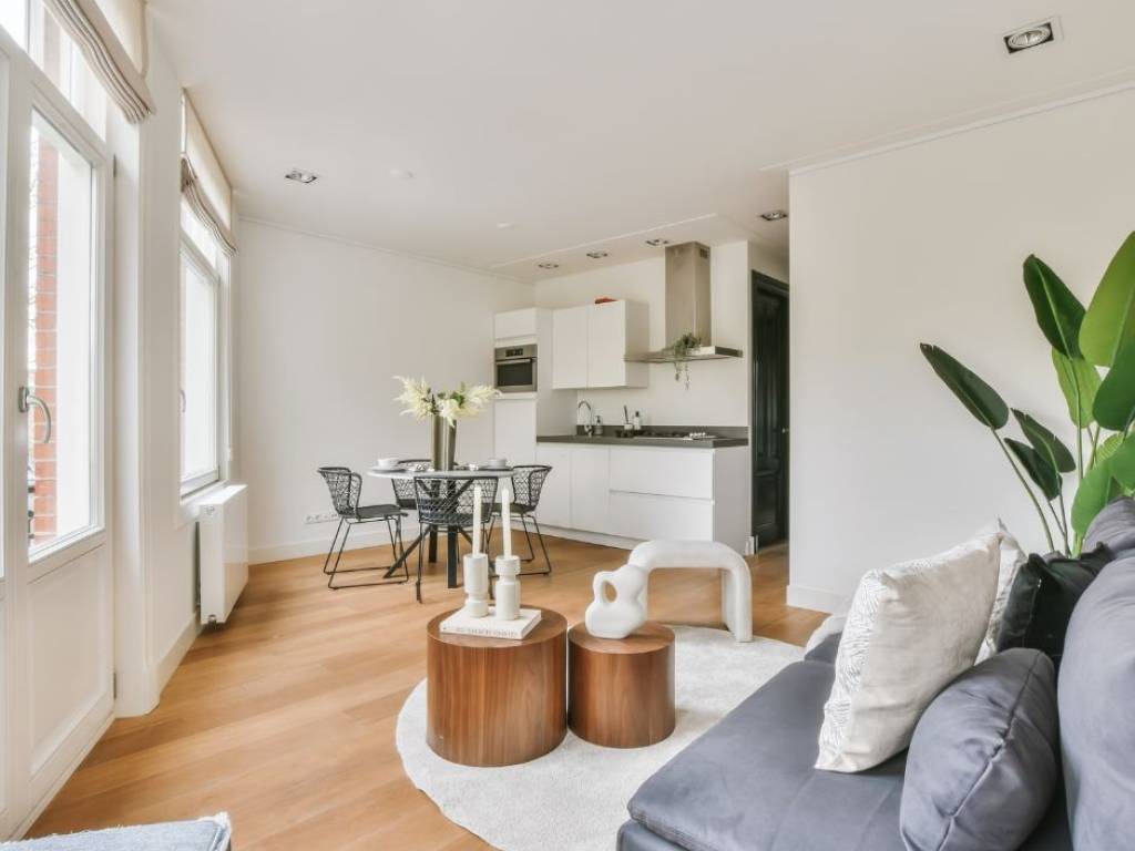 appartamento in vendita a Firenze in zona Bellariva