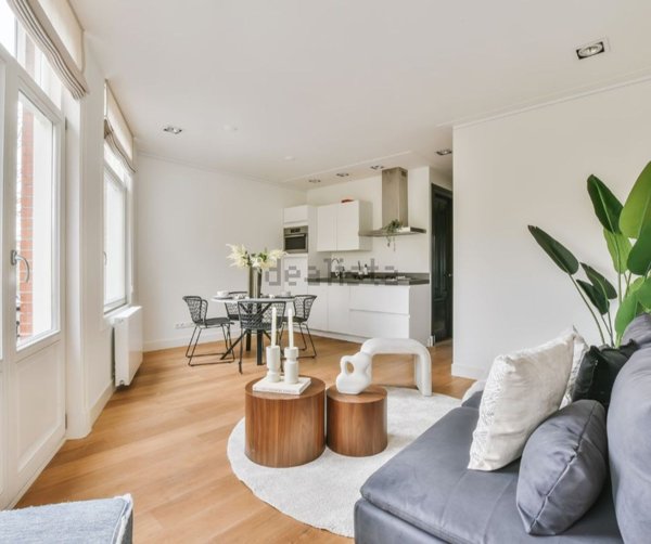 appartamento in vendita a Firenze in zona Coverciano