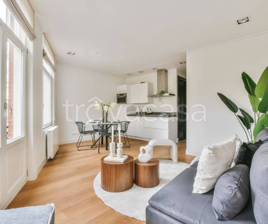 appartamento in vendita a Firenze in zona Coverciano