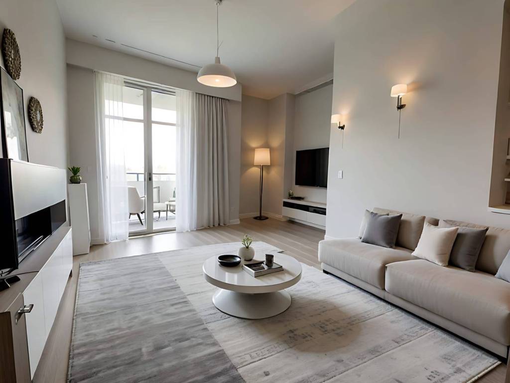 appartamento in vendita a Firenze in zona Careggi