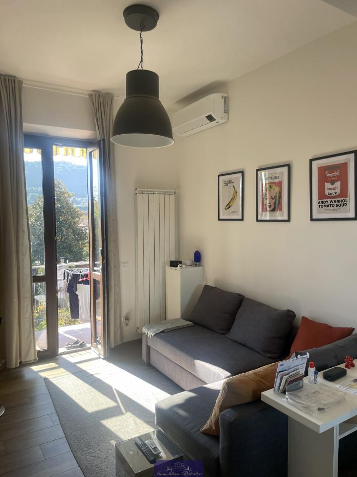 appartamento in vendita a Firenze in zona Gavinana