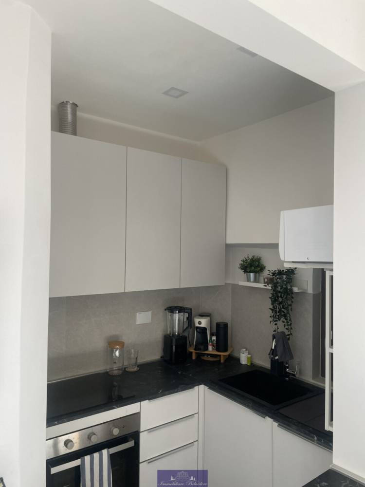 appartamento in vendita a Firenze in zona Gavinana