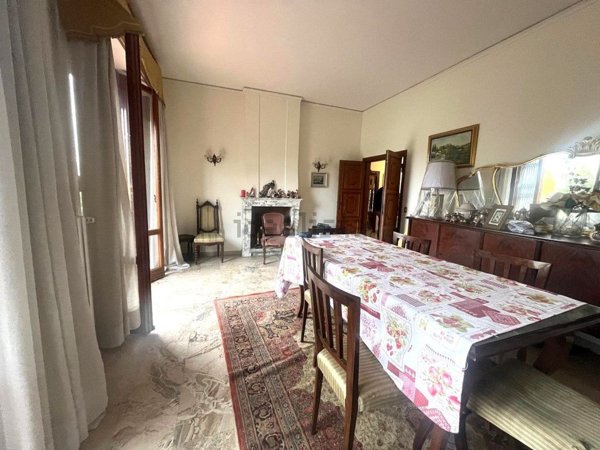 appartamento in vendita a Firenze in zona Sorgane