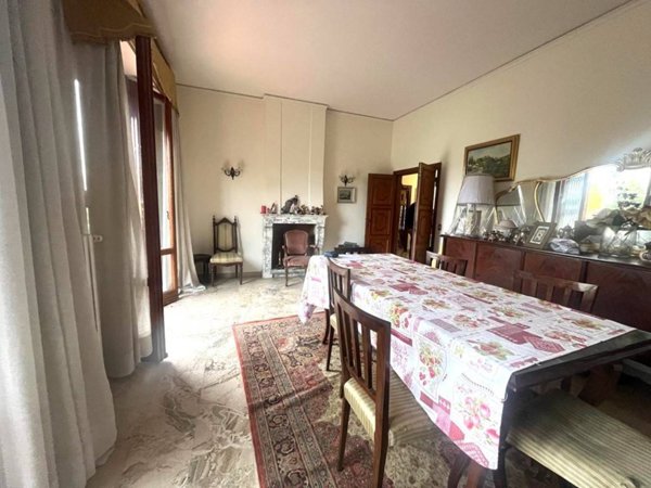 appartamento in vendita a Firenze in zona Sorgane