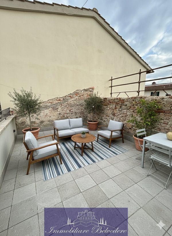 appartamento in vendita a Firenze in zona Gavinana