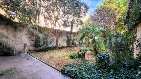 casa indipendente in vendita a Firenze in zona Coverciano