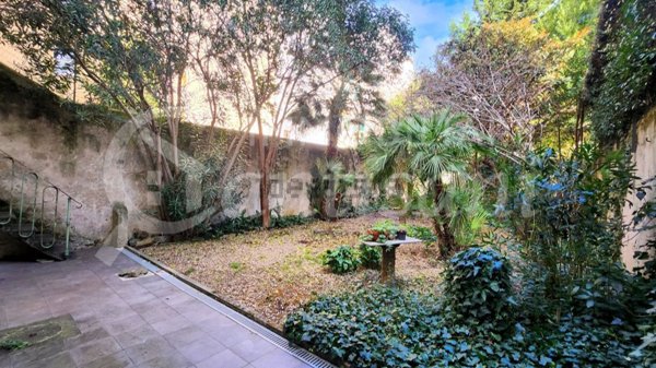 casa indipendente in vendita a Firenze in zona Coverciano