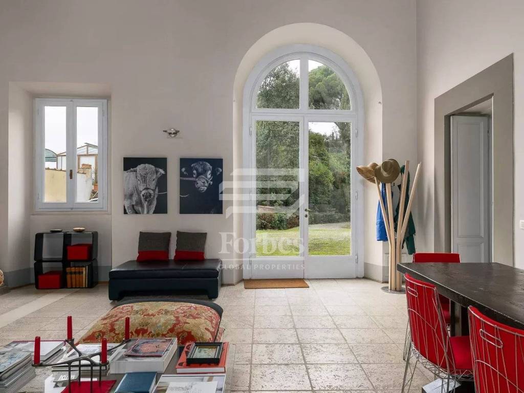 appartamento in vendita a Firenze in zona Centro San Frediano