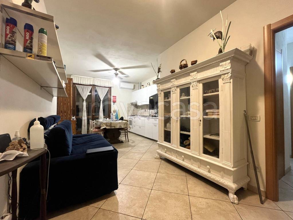 appartamento in vendita a Firenze in zona Brozzi