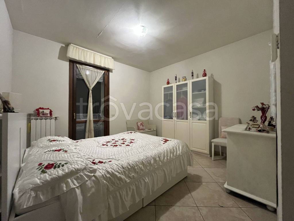 appartamento in vendita a Firenze in zona Brozzi