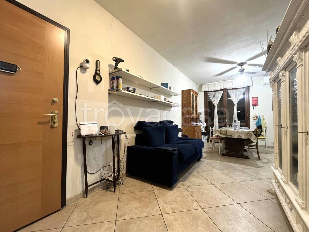 appartamento in vendita a Firenze in zona Brozzi