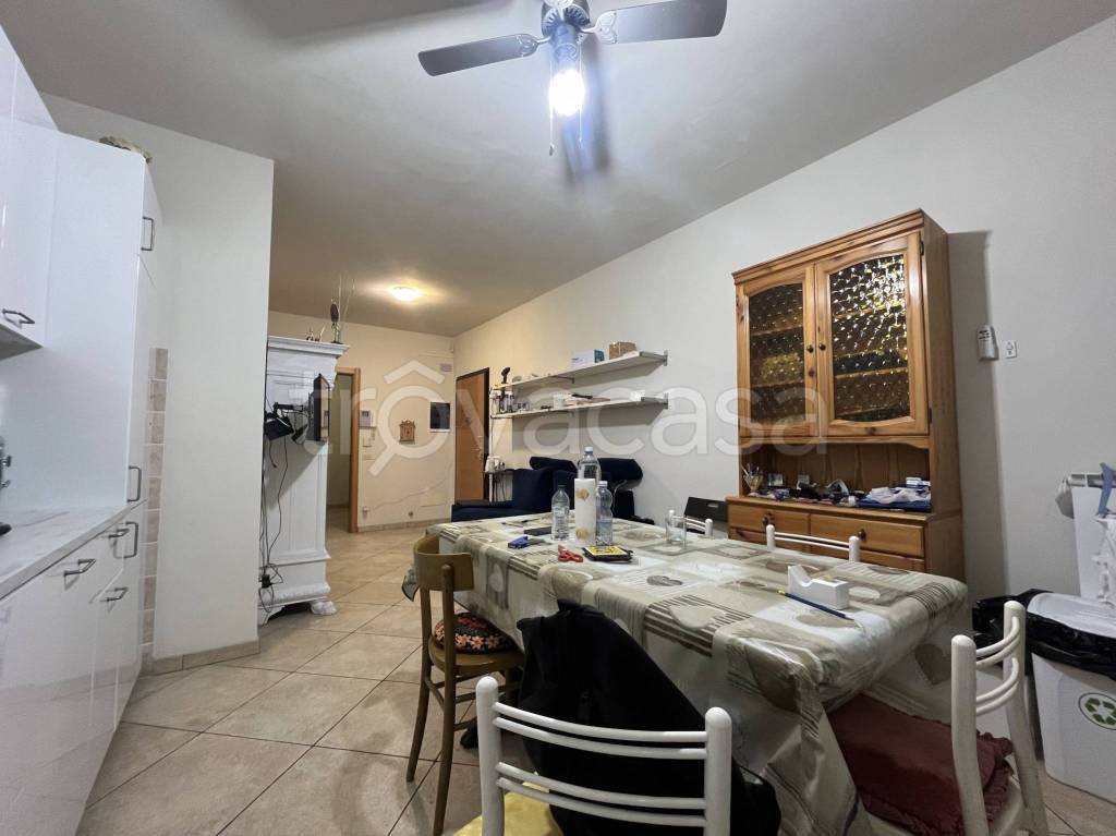 appartamento in vendita a Firenze in zona Brozzi