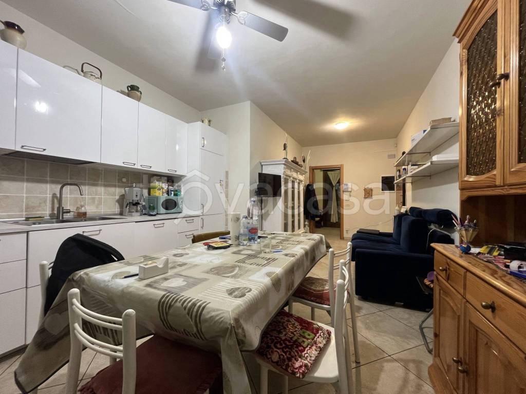 appartamento in vendita a Firenze in zona Brozzi