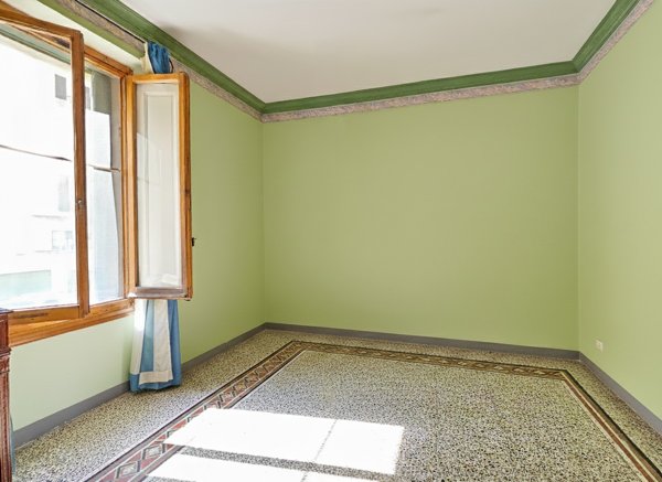 appartamento in vendita a Firenze in zona Statuto