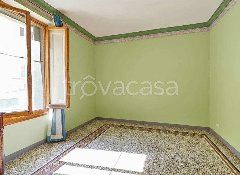 appartamento in vendita a Firenze in zona Statuto