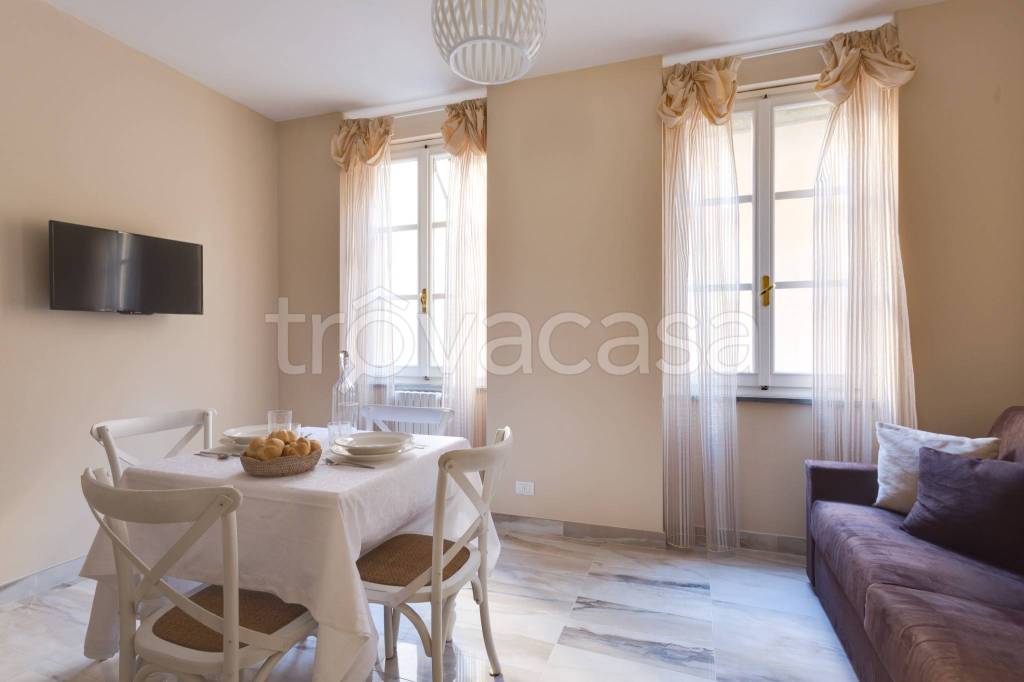 appartamento in vendita a Firenze in zona Centro Storico