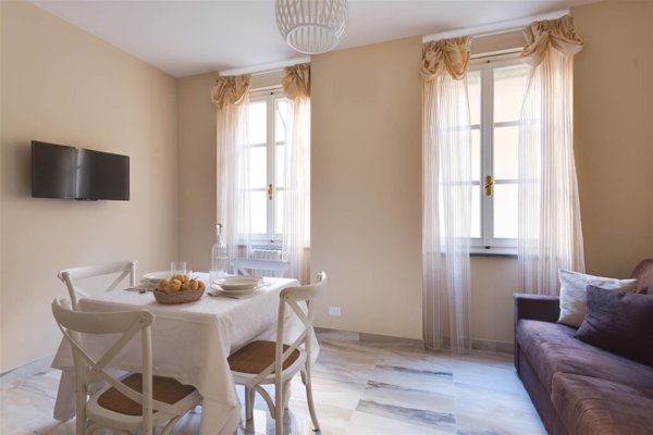 appartamento in vendita a Firenze in zona Centro Storico