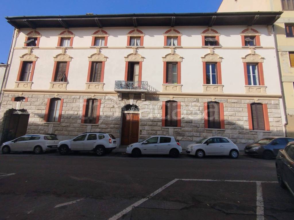 appartamento in vendita a Firenze in zona Centro Storico