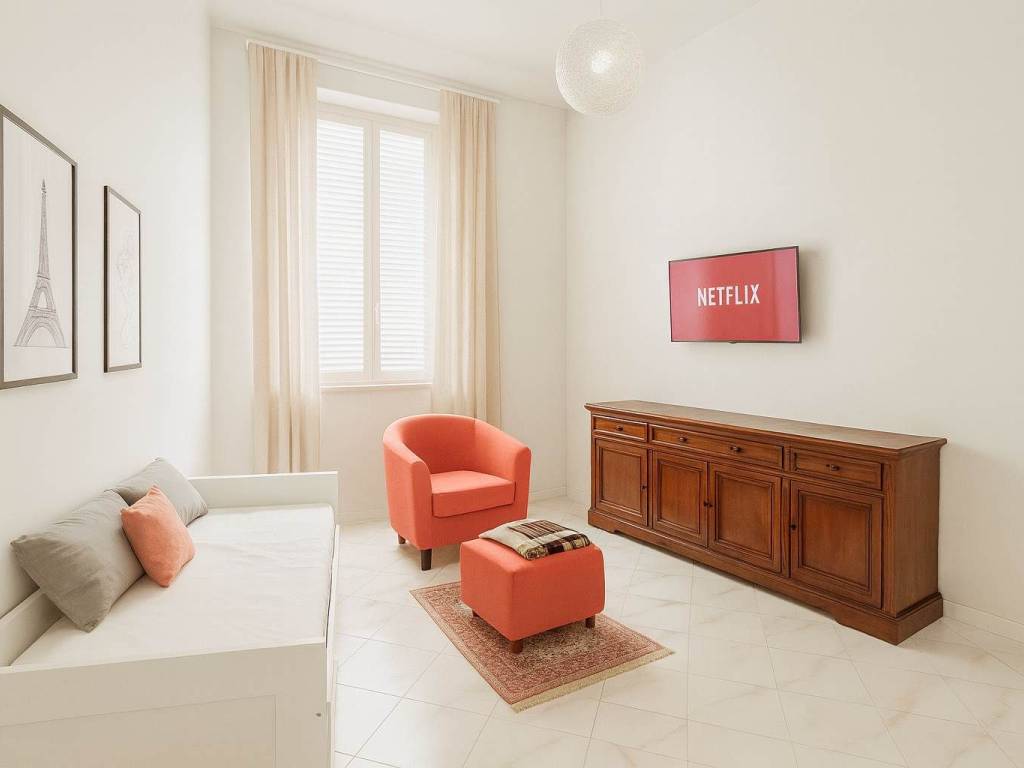 casa indipendente in vendita a Firenze in zona Soffiano